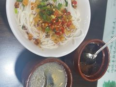 -龙老五汤店(站前西路店)