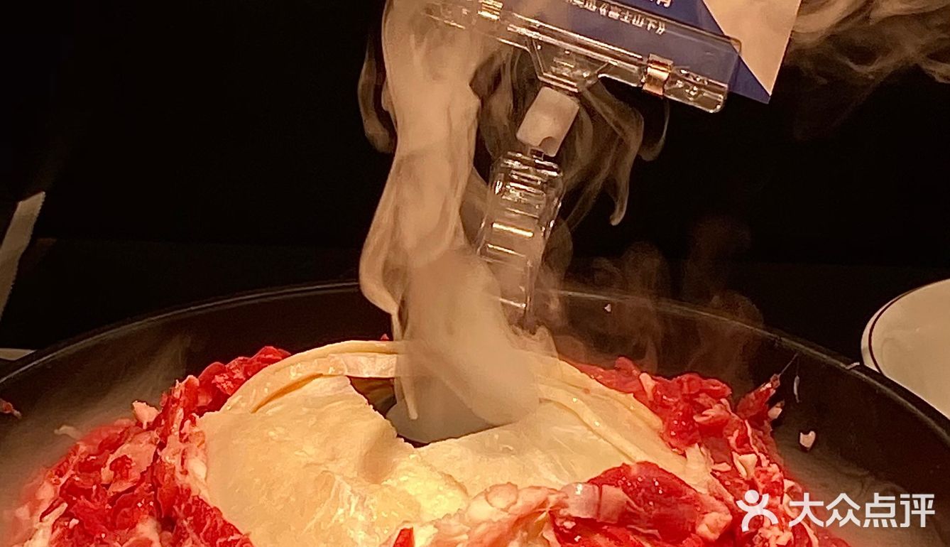 人生建议：吃完这顿牛肉火锅再离开成都！！！