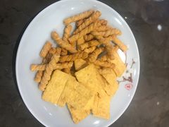 小食-金陵夜猫子私房菜(茂业天地店)