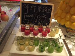 -东方广场假日酒店-蜀咖啡餐厅