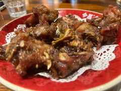 -今邕烧烤(西大店)