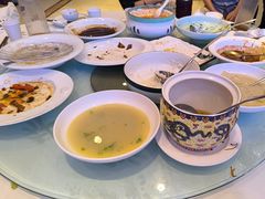 -沪华海鲜大酒楼(南汇店)