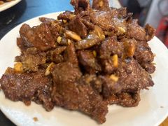 -清真宏玉祥黄门脸餐厅(华荫东里店)