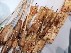 -木屋烧烤(坂田天安云谷店)