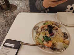 -莆田餐厅PUTIEN(西安万象天地店)