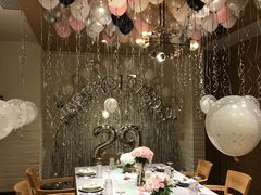 店内布置-EN SPACE恩空间