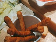 -竹犇番茄火锅(长风街店)