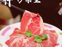 -燃计沙茶皇·香港沙茶火锅(人广旗舰店)