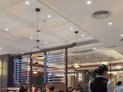 -稻香海鲜饭店(第一国际店)