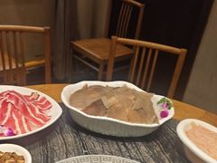 -杨肥肠火锅大排档(火车站花园店)