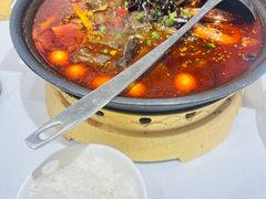 -眉州东坡(春秀路店)
