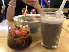 -贵凤凰贵州米粉(望京店)