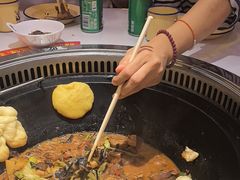 -徐家屯铁锅炖(宋家庄店)