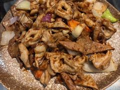 -三子下水馆(南十四道街151号店)