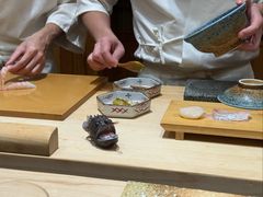 -荣一代目OMAKASE板前料理