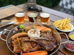 -宝莱纳餐厅(滨江店)