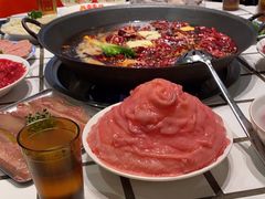 -老黄记手撕烤兔(玉林街店)