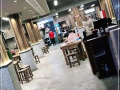 大堂-老三样·旧食新味(万寿宫店)