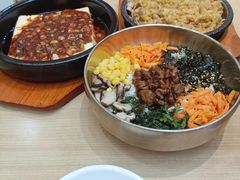 -米村拌饭(欧亚卖场店)