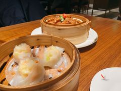 -今轩中餐厅(西安经开洲际酒店)