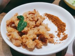 -椒爱水煮鱼川菜(中街大悦城店)
