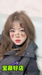 -TRIMS HAIR 修剪造型·烫染接发