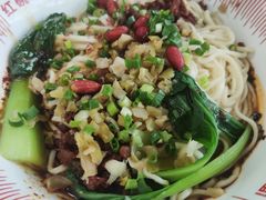 -遇见小面(白云机场T2安检外店)