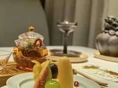 -叶叶菩提·晋福宫