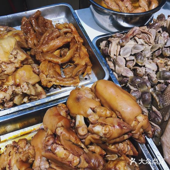 豫擀杖面馆(向阳路店)