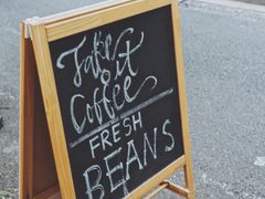 -Joymean coffee.见面咖啡