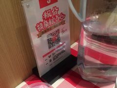 -西贝(上海我格广场店)