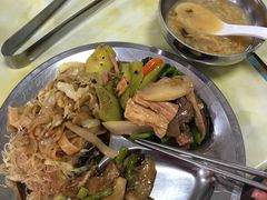 -蔬之缘素食(东城分店)