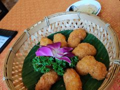 -南沙游艇会·大兵船餐厅