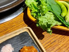 蘸料-济州爱肉堂(总店)