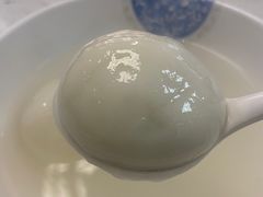 黑芝麻汤圆-七宝老街水磨汤圆(瞿溪路店)