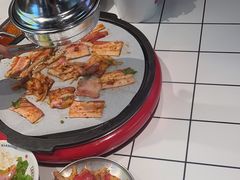 -酒拾烤肉(奥体天虹店)