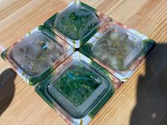 -华威西营里农产品批发市场