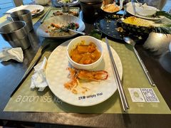 -simply thai天泰(世纪汇店)