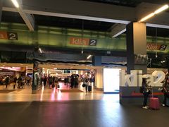 -吉隆坡国际机场