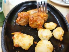 -萨莉亚意式餐厅(星海广场店)