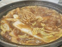 -小胖子羊肉馆·烧烤(龙茗路店)