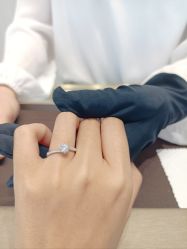 -DR钻戒(南宁会展航洋城店)