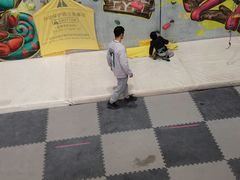 -尽峰攀岩 Acme Climbing