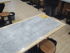 -布谷布谷热干面(祥盛街店)