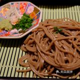 在十全街遇见天妇罗
