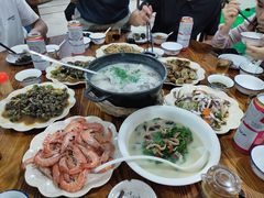 -南记食粥坊·宵夜大排档(莲花总店)
