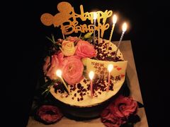 -花间烘焙BLossom Bakery