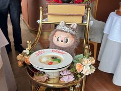 -黑宝石西餐厅(汇励99城市公园店)