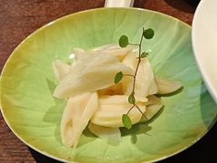 -湖畔鲁菜·二十年老字号餐厅(大明湖店)