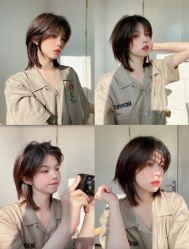 -HG美发设计沙龙